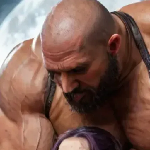 AI porn image generator