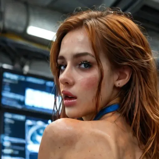 AI porn image generator