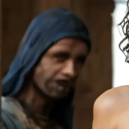 yapay zekâ porno görsel üretici