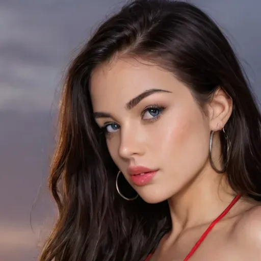 Pencipta imej lucah AI