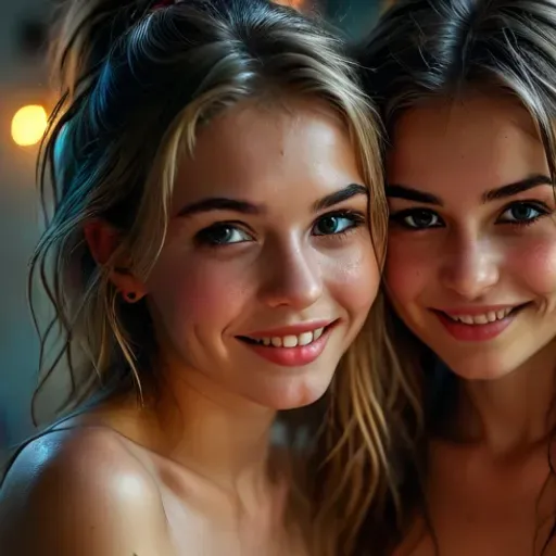 KI-Pornobild-Generator