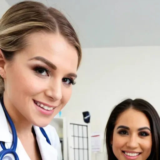 AI 포르노 사진 생성기