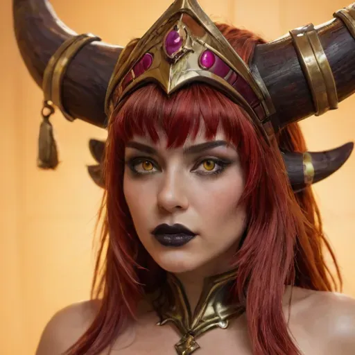 โปรแกรมสร้างภาพโปรนที่ใช้ปัญหา AI