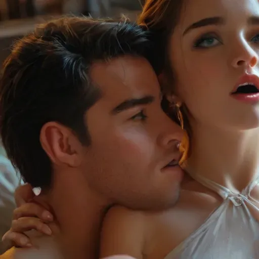 โปรแกรมสร้างภาพโปรนที่ใช้ปัญหา AI