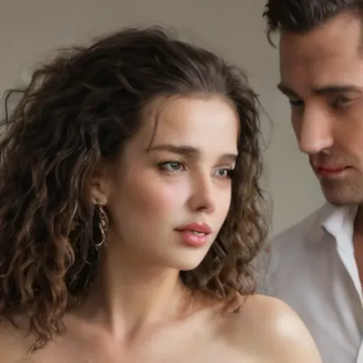 AI色情照片生成器