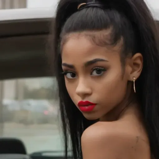 AIポルノ画像ジェネレーター