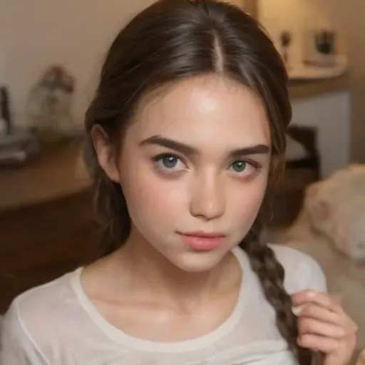 generatore di immagini porno IA