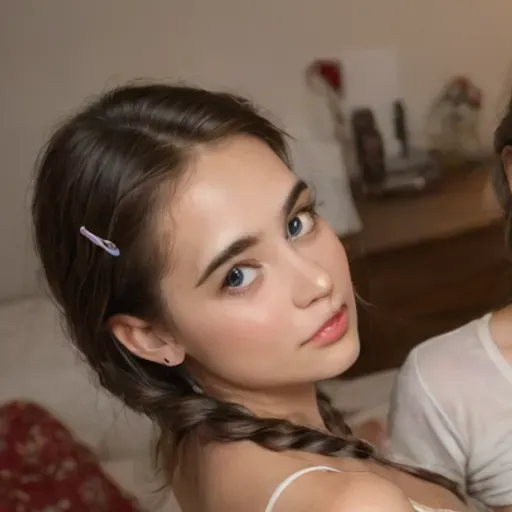 generatore di foto porno IA