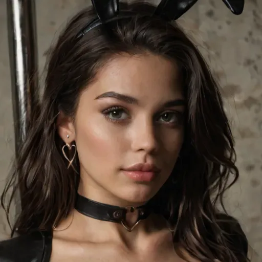 generatore di immagini porno IA