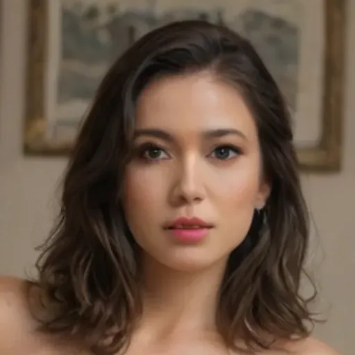 Penghasil gambar lucah AI