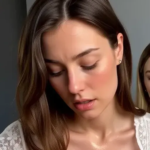 AI色情照片產生器