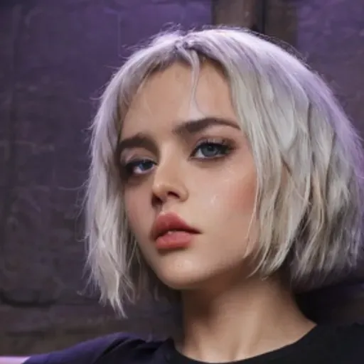 AIポルノ画像ジェネレーター