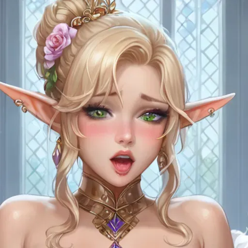 AIポルノ画像ジェネレーター