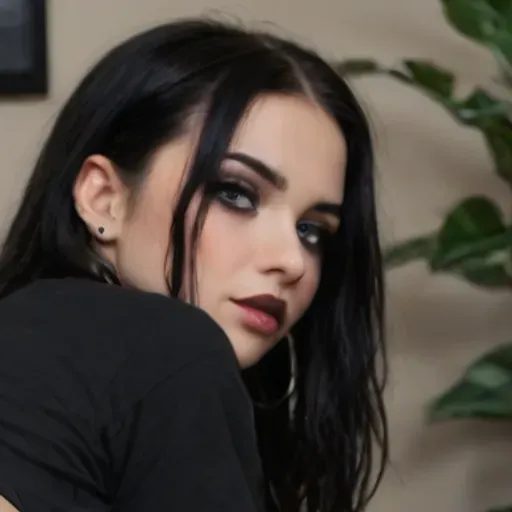 yapay zekâ porno görsel üretici