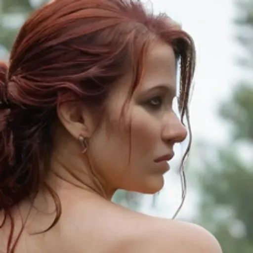 AI色情圖片產生器