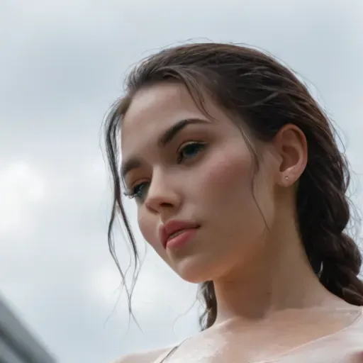 генератор порно-изображений на ИИ