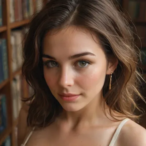 โปรแกรมสร้างภาพโปรนที่ใช้ปัญหา AI