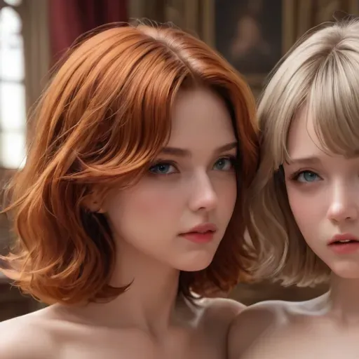 generatore di immagini porno IA