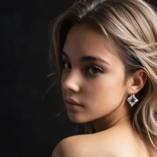 AI色情图片生成器