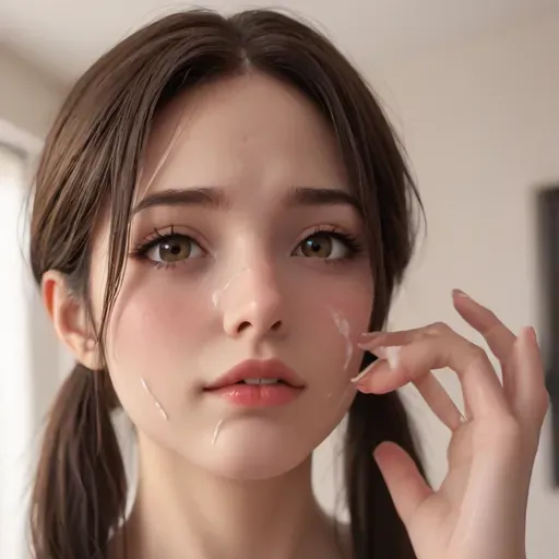 AI 포르노 이미지 생성기