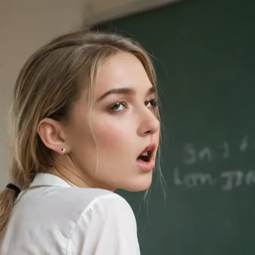 yapay zekâ porno görsel üretici