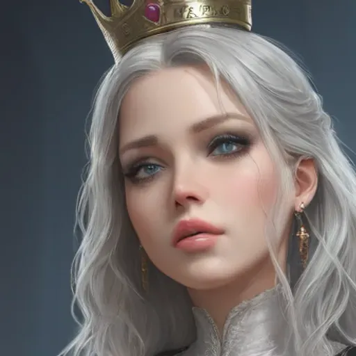 AI 포르노 이미지 생성기