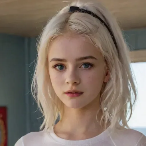 AI色情图片生成器