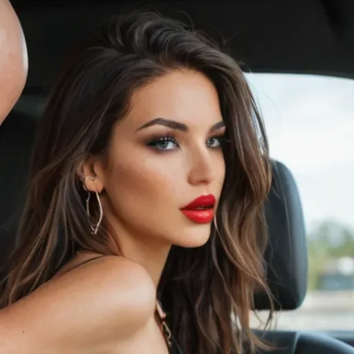 yapay zekâ porno görsel üretici