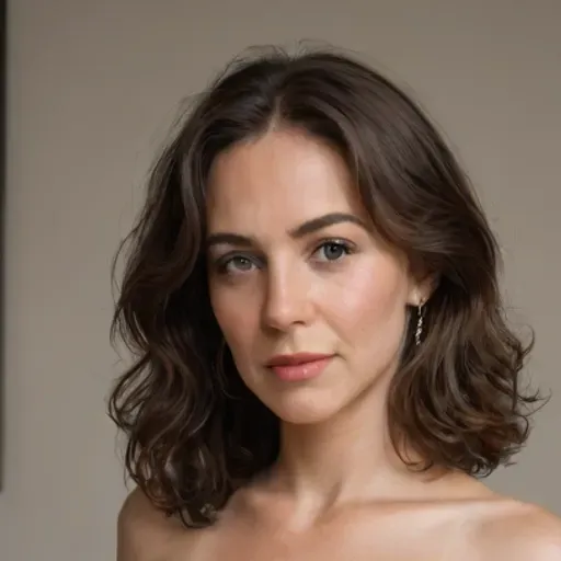 AIポルノ画像ジェネレーター