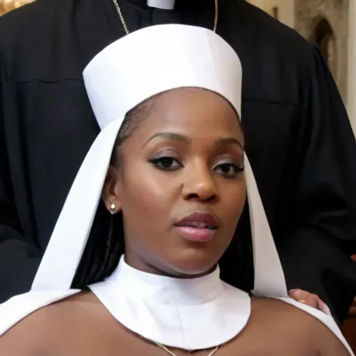 AI porn image generator