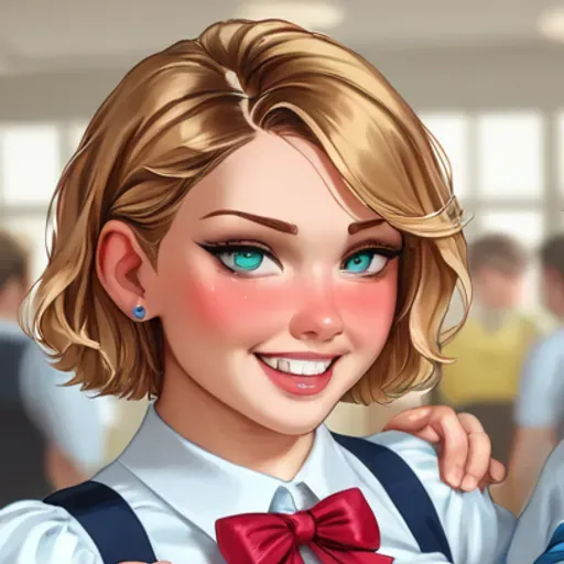 generatore di immagini porno IA