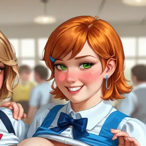 generatore di foto porno IA