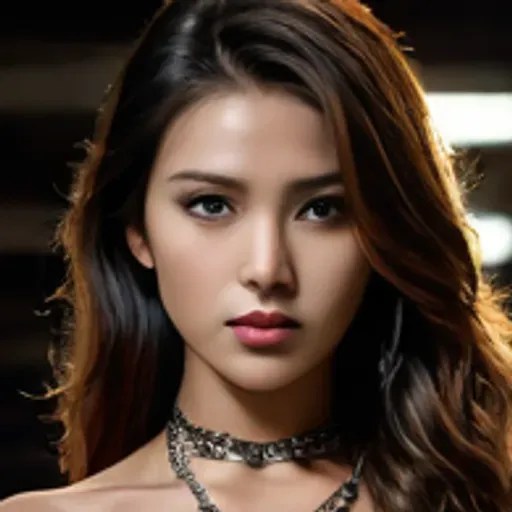 AIポルノ画像ジェネレーター