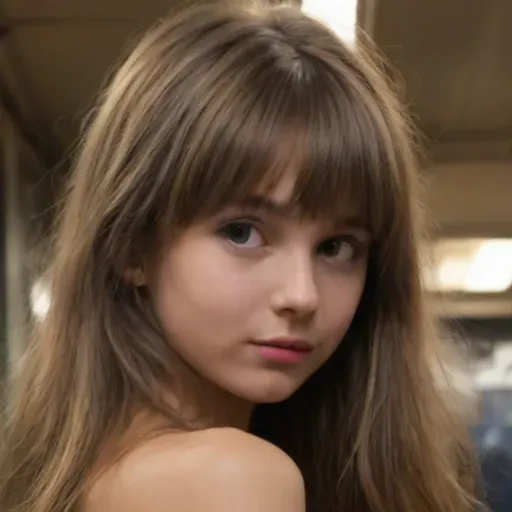 AI porn image generator