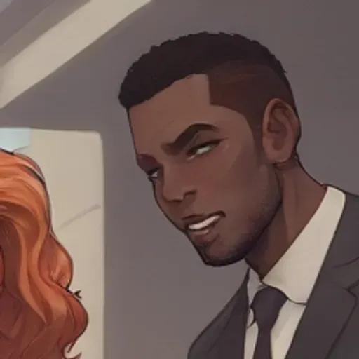 gerador de fotos pornô com IA