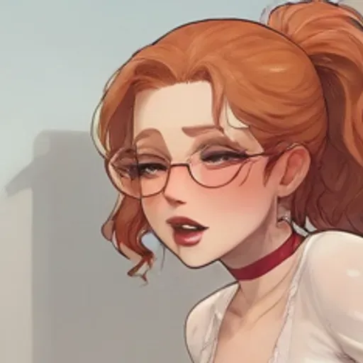 gerador de imagens pornô com IA