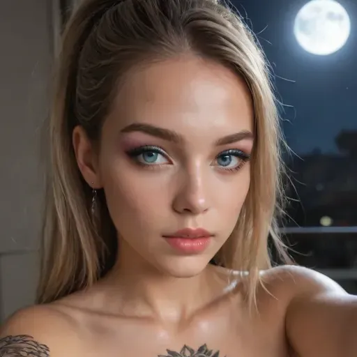 generatore di immagini porno IA