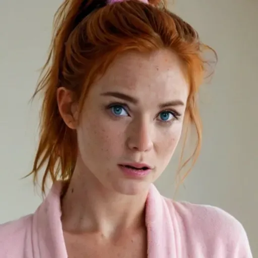 AIポルノ画像ジェネレーター