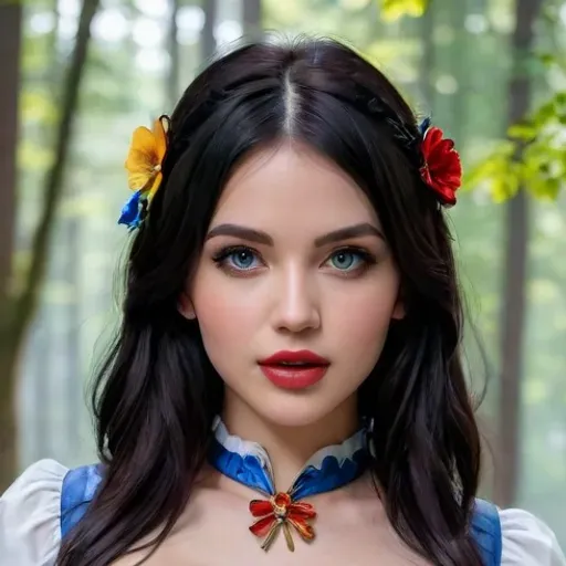 yapay zekâ porno görsel üretici