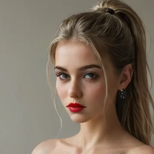 KI-Pornobild-Generator