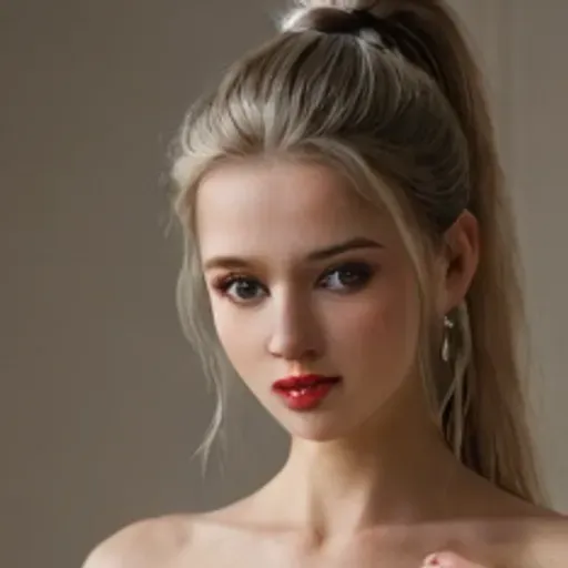 AI色情图片生成器