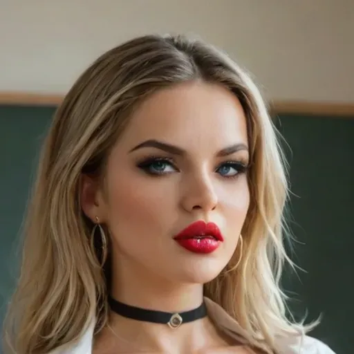 gerador de imagens pornô com IA