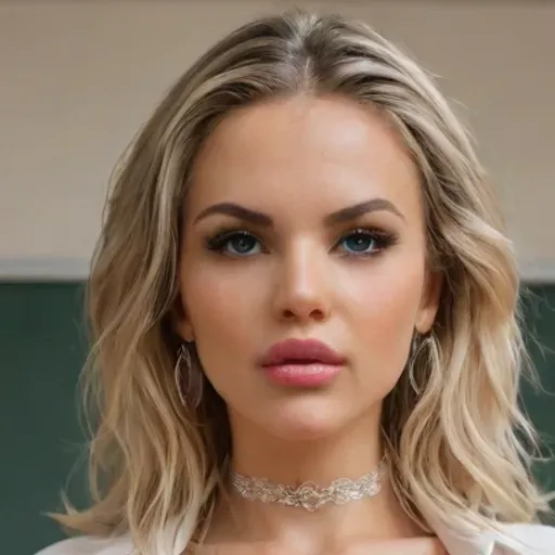 yapay zekâ porno görsel üretici