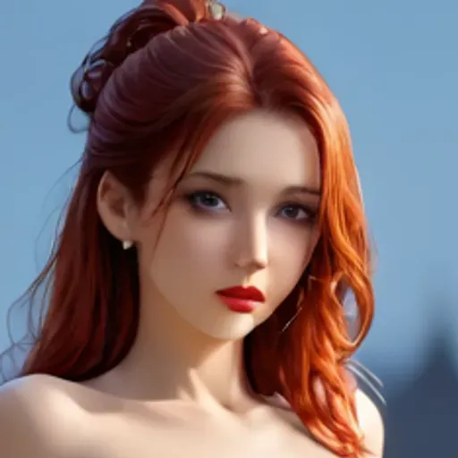 Pencipta imej lucah AI