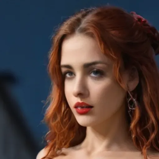 AI porn image generator