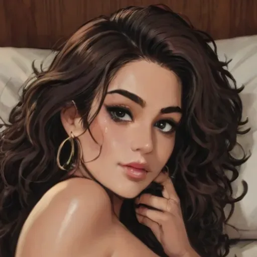 gerador de imagens pornô com IA