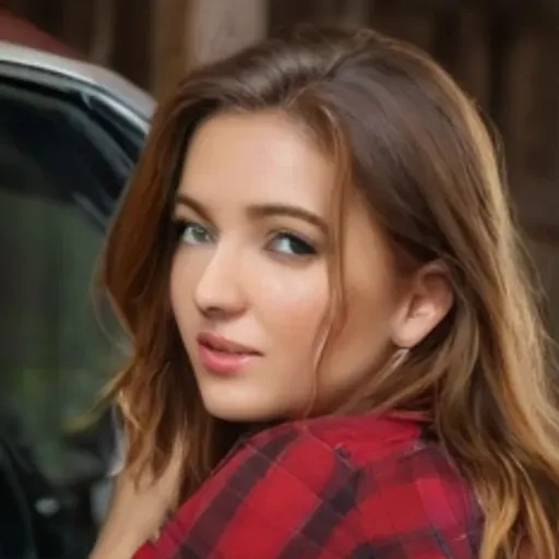 yapay zekâ porno foto üretici