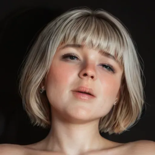 AI色情图片生成器