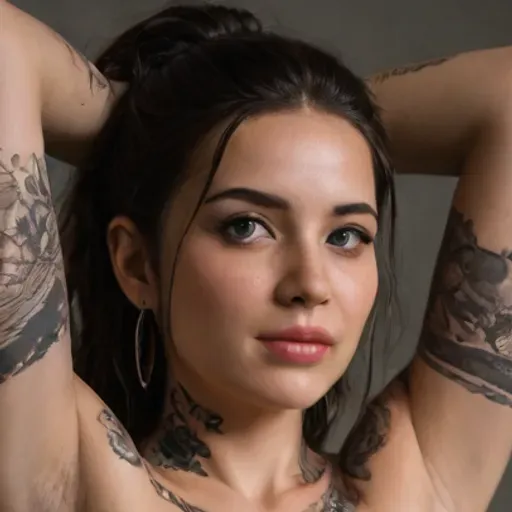 KI-Pornobild-Generator