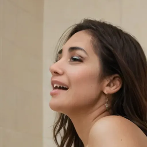 AI 포르노 이미지 생성기